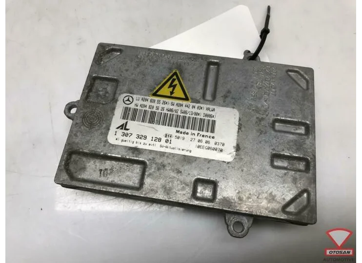 Koop Xenon starter bij Otosan Automotive B.V.