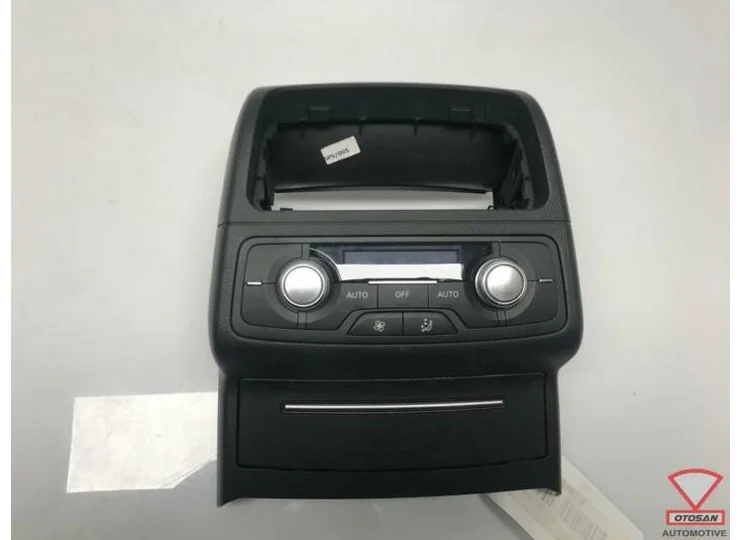 Koop Kachel | Airco | Climate control bediening bij Otosan Automotive B.V.