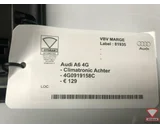 Koop Kachel | Airco | Climate control bediening bij Otosan Automotive B.V.