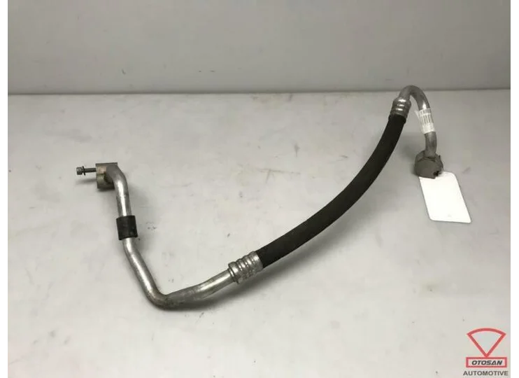 Koop Airco leiding bij Otosan Automotive B.V.