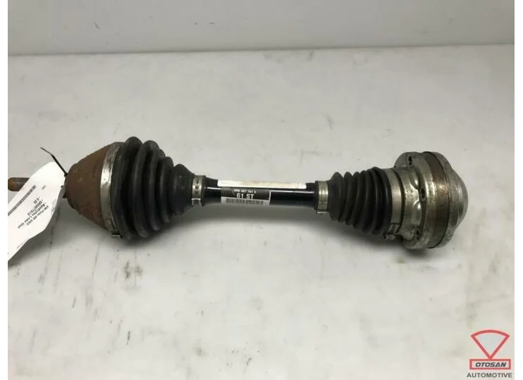 Koop Aandrijfas | Cardanas bij Otosan Automotive B.V.
