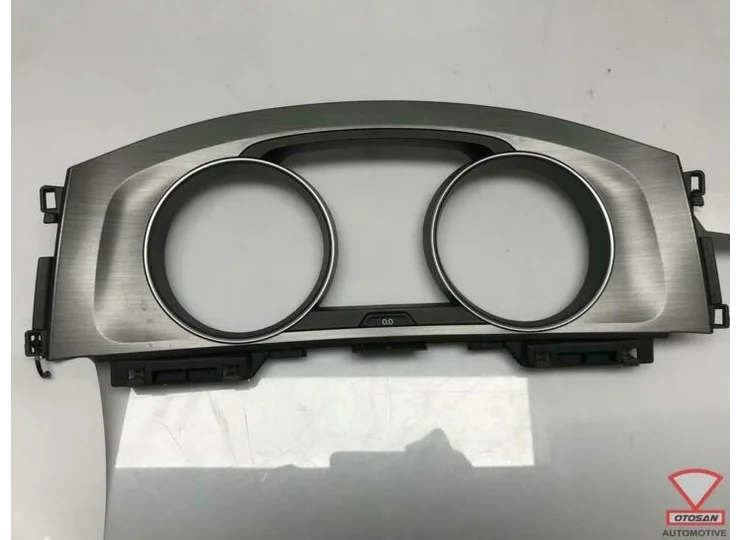 Koop Sierlijst | Sierstrip | Stootlijst  | Dashboard bij Otosan Automotive B.V.