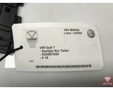 Koop Sierlijst | Sierstrip | Stootlijst  | Dashboard bij Otosan Automotive B.V.
