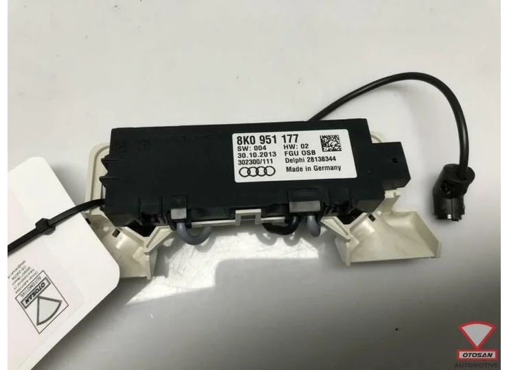 Koop Alarm module bij Otosan Automotive B.V.