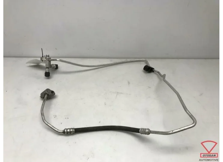 Koop Airco leiding bij Otosan Automotive B.V.