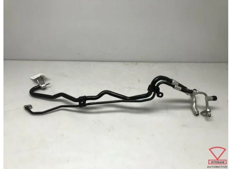 Koop Airco leiding bij Otosan Automotive B.V.