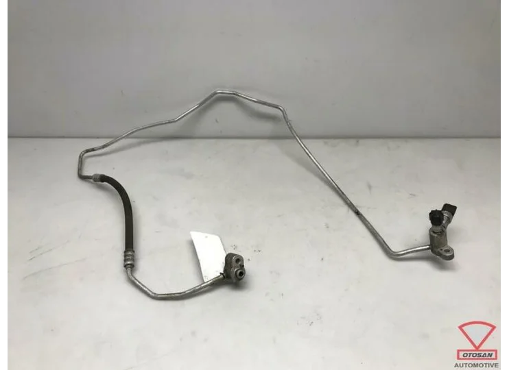 Koop Airco leiding bij Otosan Automotive B.V.