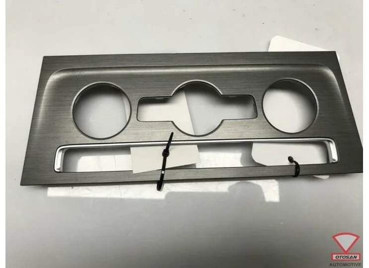 Koop Sierlijst | Sierstrip | Stootlijst  | Dashboard bij Otosan Automotive B.V.