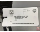Koop Aandrijfas | Cardanas bij Otosan Automotive B.V.