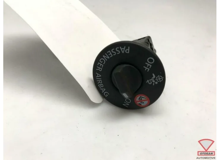 Koop Airbag slot bij Otosan Automotive B.V.