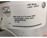 Koop Aandrijfas | Cardanas bij Otosan Automotive B.V.