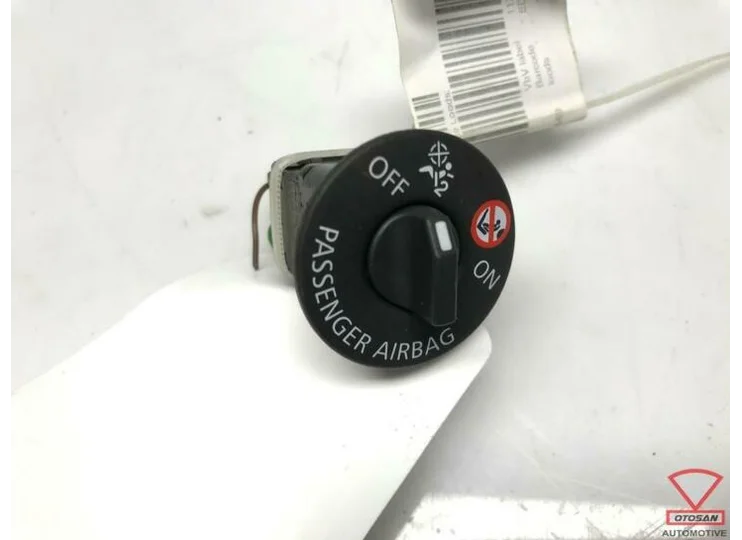 Koop Airbag slot bij Otosan Automotive B.V.