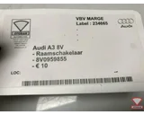 Koop Raambediening schakelaar bij Otosan Automotive B.V.