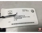 Koop Schuifdeur rol bij Otosan Automotive B.V.