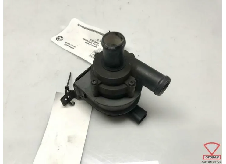 Koop Circulatiepomp | Extra waterpomp bij Otosan Automotive B.V.