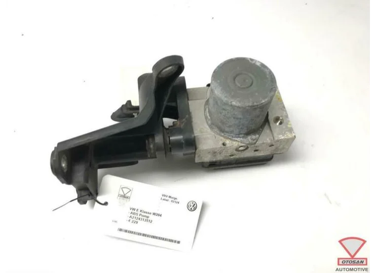 Koop ABS pomp bij Otosan Automotive B.V.