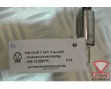 Koop Nokkenas en toebehoren bij Otosan Automotive B.V.