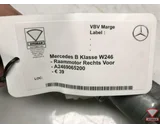 Koop Raammotor bij Otosan Automotive B.V.