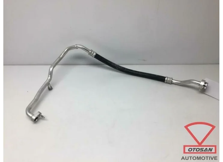 Koop Airco leiding bij Otosan Automotive B.V.