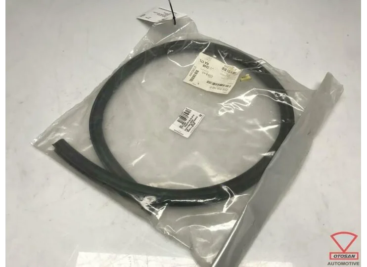 Koop Portierrubber | Deurrubber bij Otosan Automotive B.V.