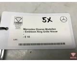 Koop Embleem | Logo bij Otosan Automotive B.V.