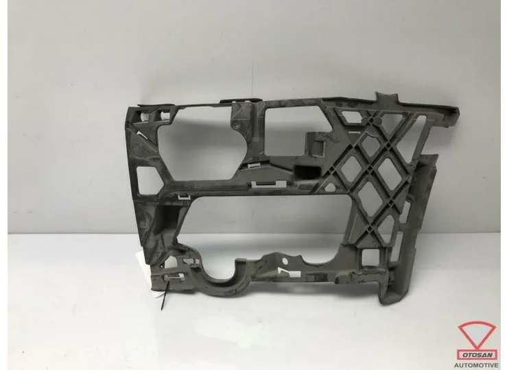 Koop Voorbumper bij Otosan Automotive B.V.