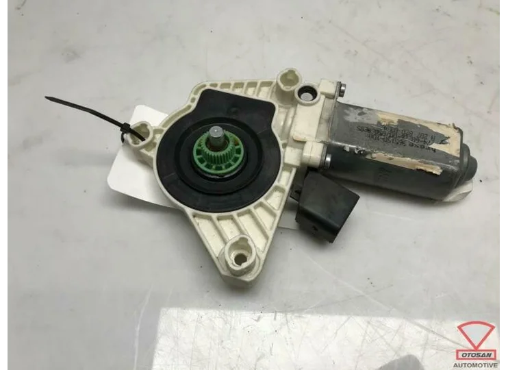 Koop Raammotor bij Otosan Automotive B.V.