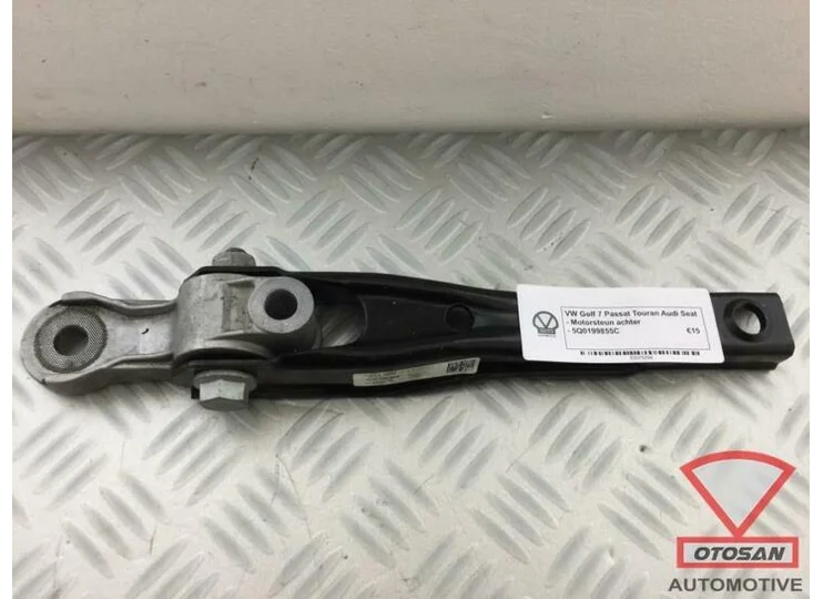 Koop Versnellingsbak steun | -rubber bij Otosan Automotive B.V.