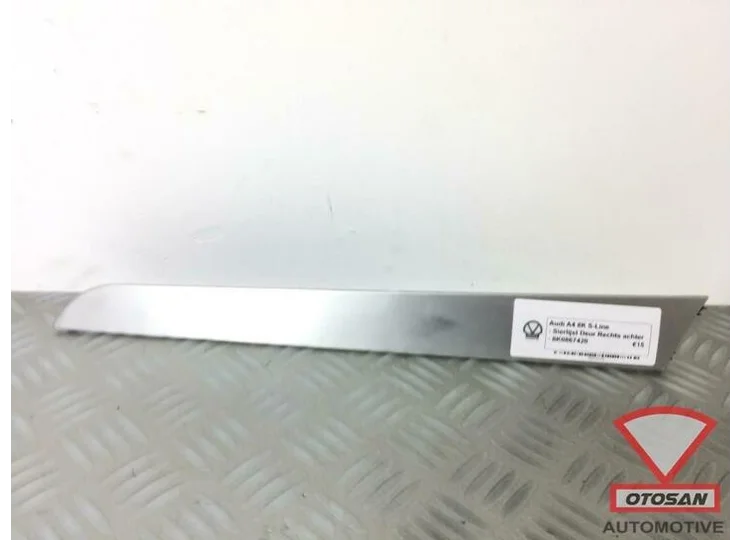 Koop Sierlijst | Sierstrip | Stootlijst | Interieur overig bij Otosan Automotive B.V.