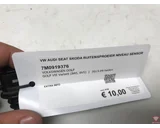 Koop Ruitensproeier reservoir | Sproeiertank bij Otosan Automotive B.V.