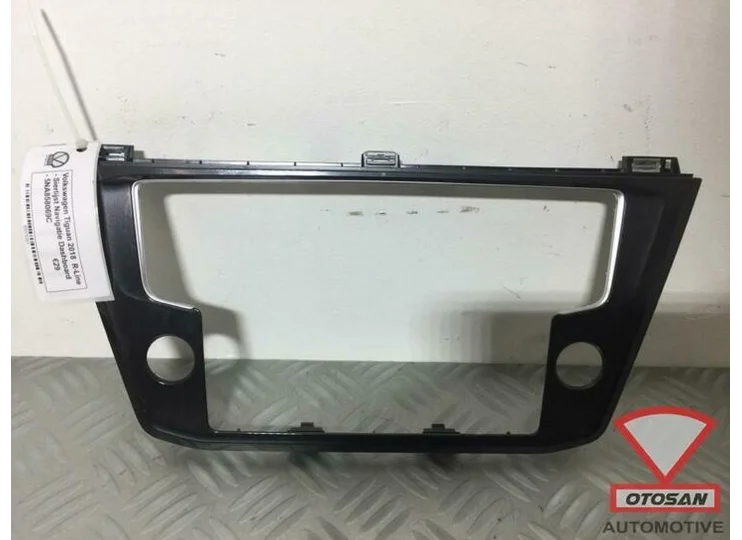 Koop Sierlijst | Sierstrip | Stootlijst  | Dashboard bij Otosan Automotive B.V.