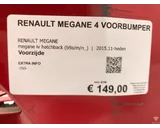 Koop Voorbumper bij Otosan Automotive B.V.