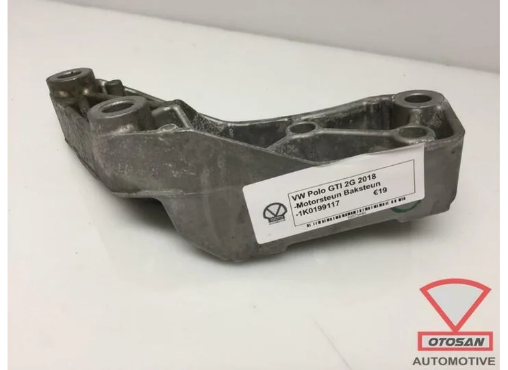 Koop Motorsteun | Motorrubber bij Otosan Automotive B.V.