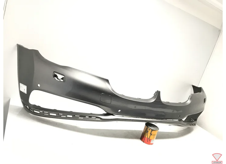 Koop Voorbumper bij Otosan Automotive B.V.