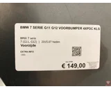Koop Voorbumper bij Otosan Automotive B.V.