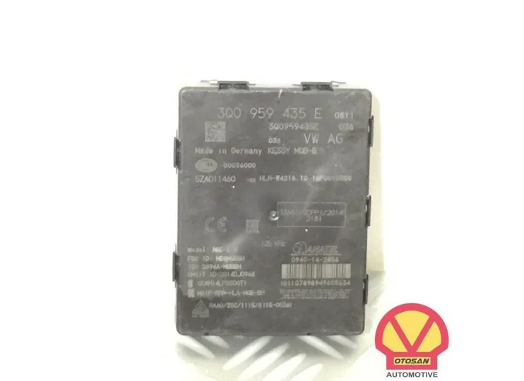 Koop Module keyless vehicle bij Otosan Automotive B.V.