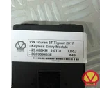 Koop Module keyless vehicle bij Otosan Automotive B.V.