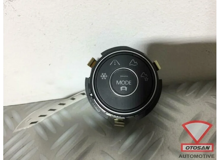 Koop Middenconsole bij Otosan Automotive B.V.