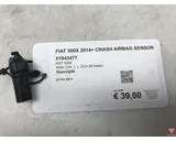 Koop Airbag sensor | Crash sensor bij Otosan Automotive B.V.