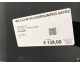 Koop Voorbumper bij Otosan Automotive B.V.