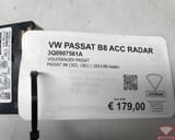 Koop Afstandsradar | Afstandssensor bij Otosan Automotive B.V.