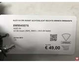 Koop Achterlicht | Enkel bij Otosan Automotive B.V.