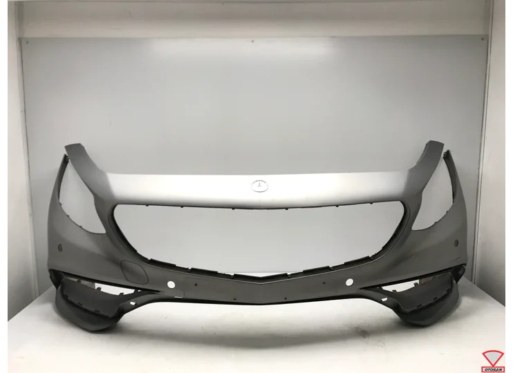 Koop Voorbumper bij Otosan Automotive B.V.