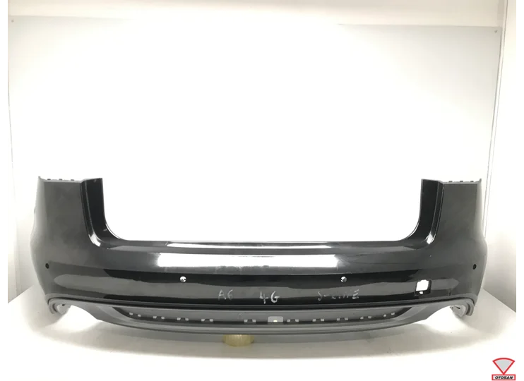 Koop Achterbumper bij Otosan Automotive B.V.