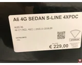 Koop Achterbumper bij Otosan Automotive B.V.