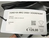Koop Voorkop | Voorfront bij Otosan Automotive B.V.