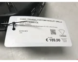 Koop Grille bij Otosan Automotive B.V.