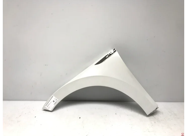 Koop Zijpaneel | Zijscherm | Voorscherm bij Otosan Automotive B.V.