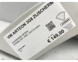 Koop Zijpaneel | Zijscherm | Voorscherm bij Otosan Automotive B.V.
