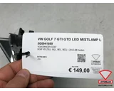 Koop Mistlamp | Enkel bij Otosan Automotive B.V.